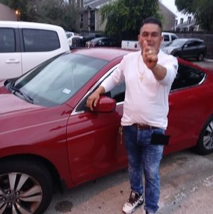 Meet your Posher, Alexander